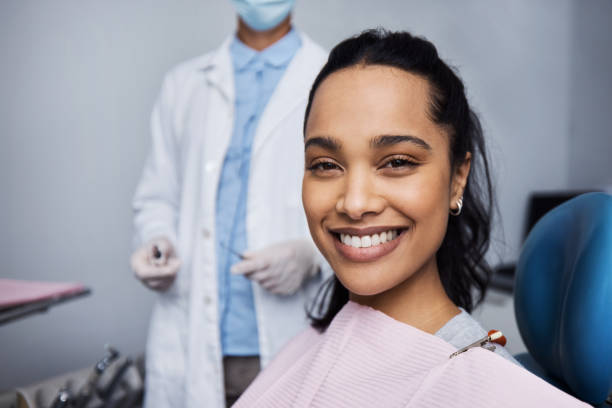 Best Dental X-Rays and Imaging  in Culver, IN