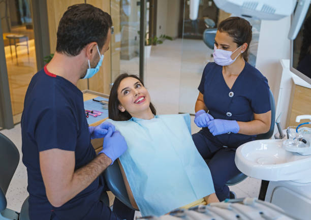 Best Sleep Apnea Treatment  in Culver, IN