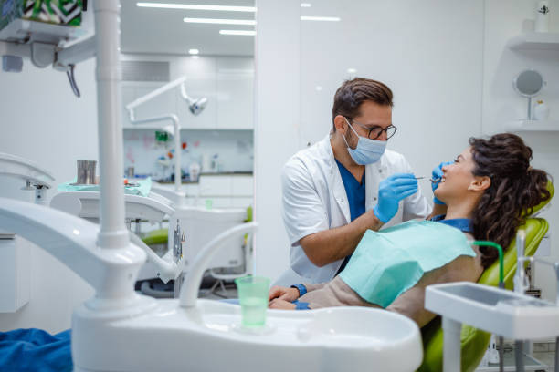 Best Laser Dentistry  in Culver, IN
