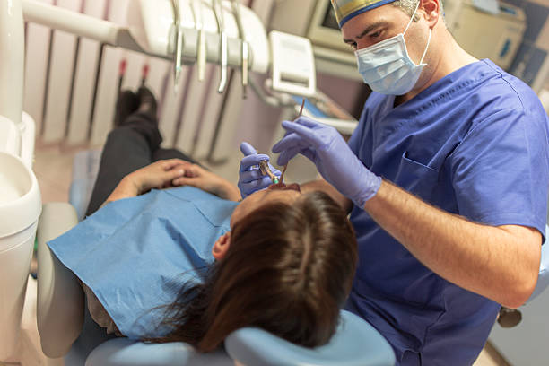 Best Oral Cancer Screening  in Culver, IN