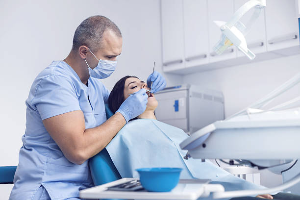 Best Dental Fillings (Composite and Amalgam)  in Culver, IN
