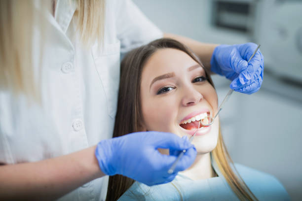 Best Wisdom Tooth Removal  in Culver, IN