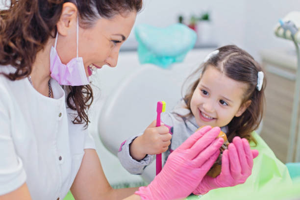 Professional  Holistic Dental Services in Culver, IN